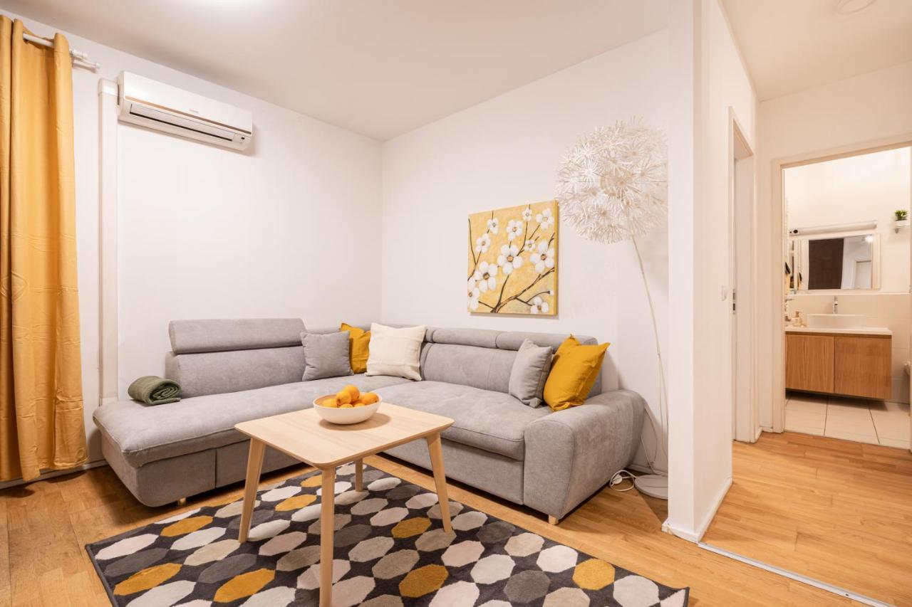 Paulay Private Apartment Budapest Kültér fotó